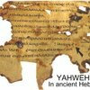 Yahweh – c’est plus qu’un Nom ! 3y7q