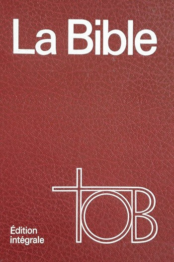 Les premières traductions de la Bible 5trg