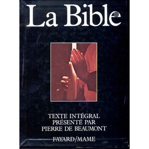 Les premières traductions de la Bible 90yi