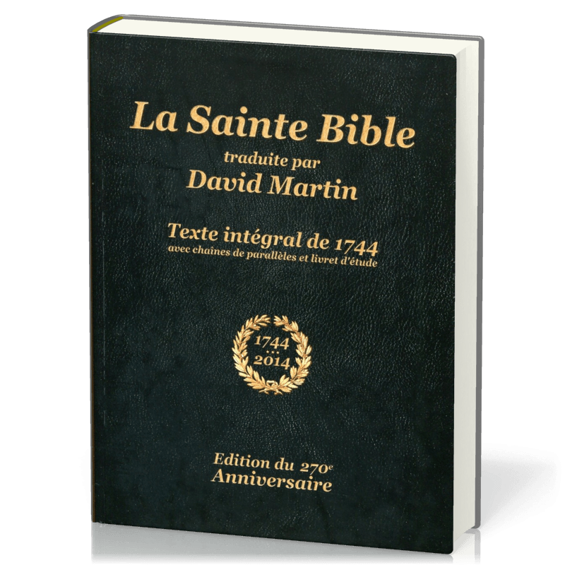 Les Traductions de la Bible 9r6g