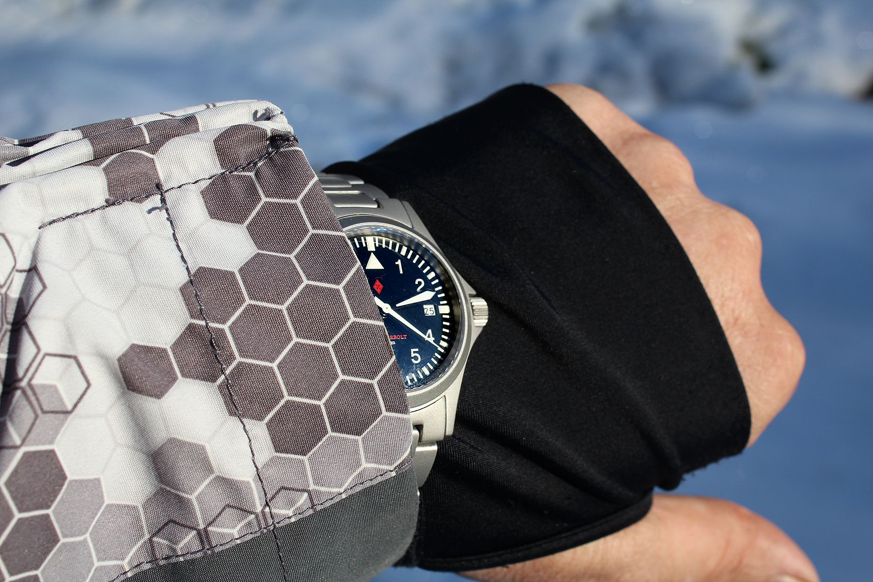 Montre et ski. Comment la porter? - Page 3 C31d