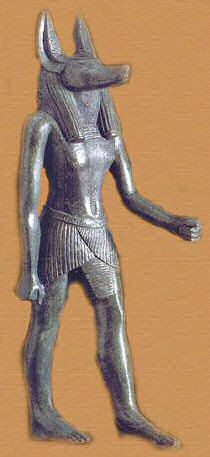 La Liste des dieux égyptiens D8nm