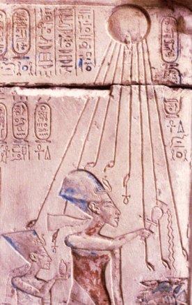 La Liste des dieux égyptiens Duuc
