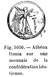 Pallas Athéna I6nt