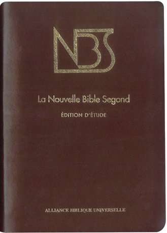 Les premières traductions de la Bible Lmwo