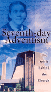 L’Église Adventiste du Septième Jour est apparue dans une période de ferveur religieuse au 19e siècle Np35