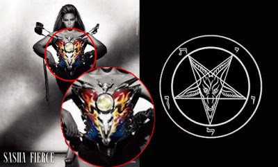 Qui est Baphomet Pt3o