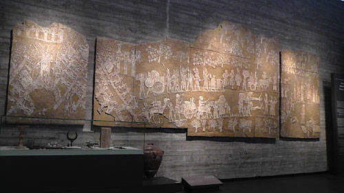 Musée d’Israël  R0o8