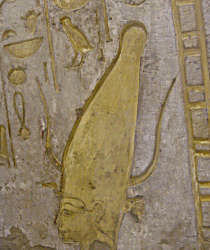 La Liste des dieux égyptiens - Page 4 S52l