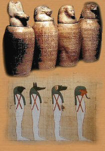 La Liste des dieux égyptiens - Page 4 Xut1