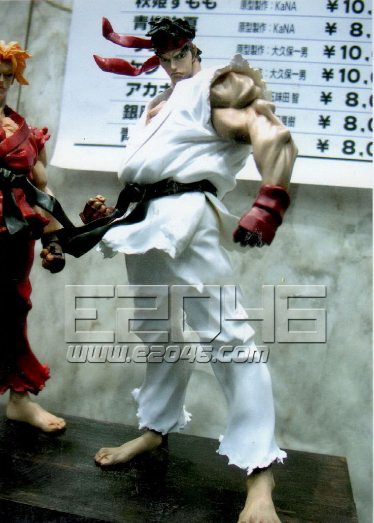 FIGURINES & TOYS SNK - Page 5 Zdyy