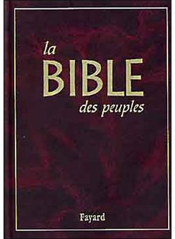 Les premières traductions de la Bible Zzyl