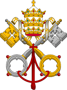 Le Souverain Pontife 3cii