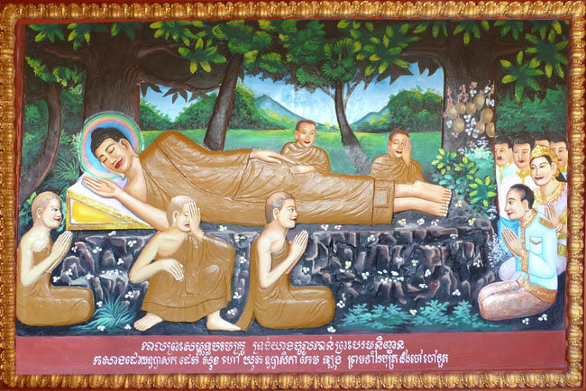 L'histoire de Bouddha 46gx