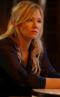 Amanda Rollins