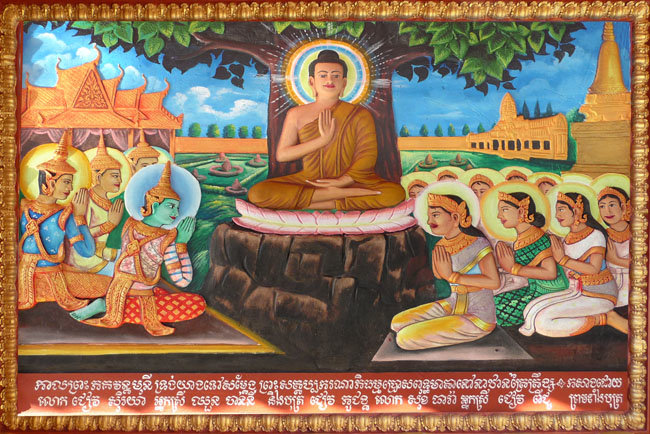 L'histoire de Bouddha H5zd