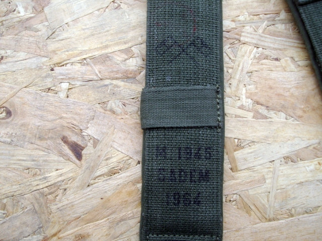 M1945 suspenders It63