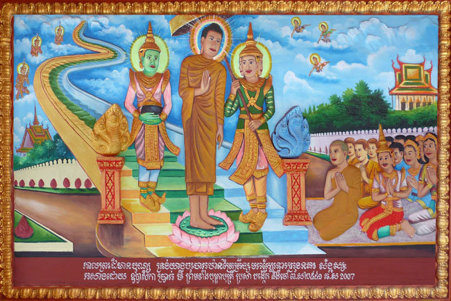 L'histoire de Bouddha Jnp1