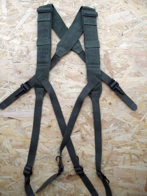 M1945 suspenders Myse