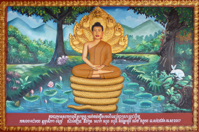 L'histoire de Bouddha Vru3