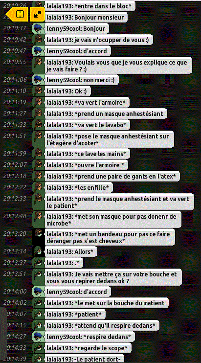 [CHU] Rapports d'actions RP de  lalala193 - Page 2 5g0n