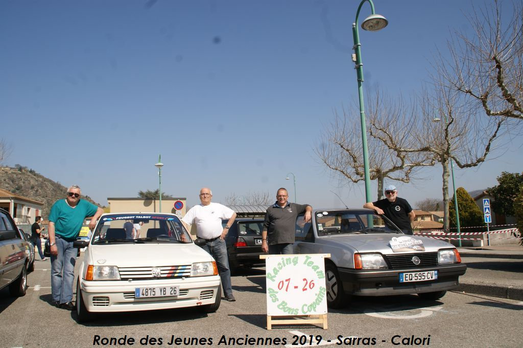(07)[24/03/19] 1ère Ronde des jeunes anciennes à Sarras  6cm1
