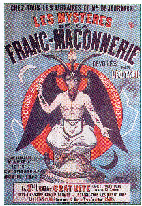 Franc-Maçonnerie. (Annonce) - Page 3 Nemu