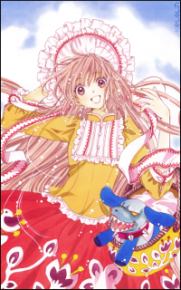 Kobato. / Hanato Kobato - 200*320 Vgrq