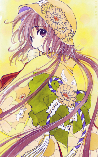 Kobato. / Hanato Kobato - 200*320 Vs7h