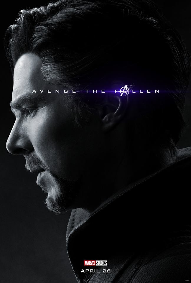 Avengers : EndGame 24 Avril 2019 153c
