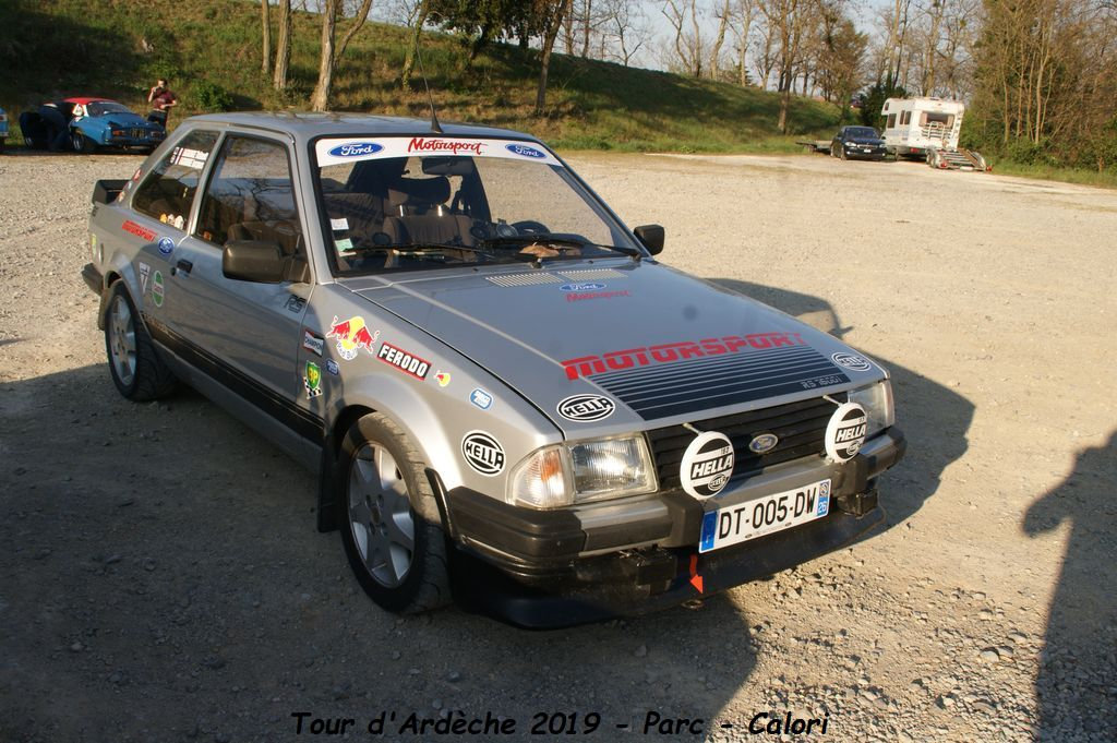 [07] 30/03/2019 6ème Tour de l'Ardèche  2dhp