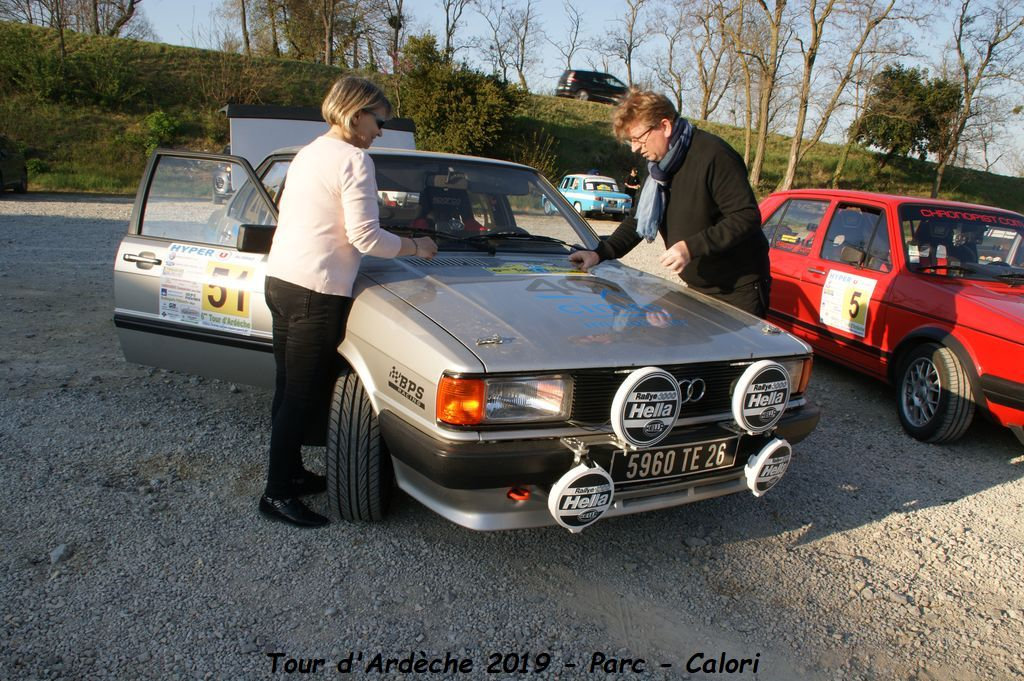 [07] 30/03/2019 6ème Tour de l'Ardèche  2zza