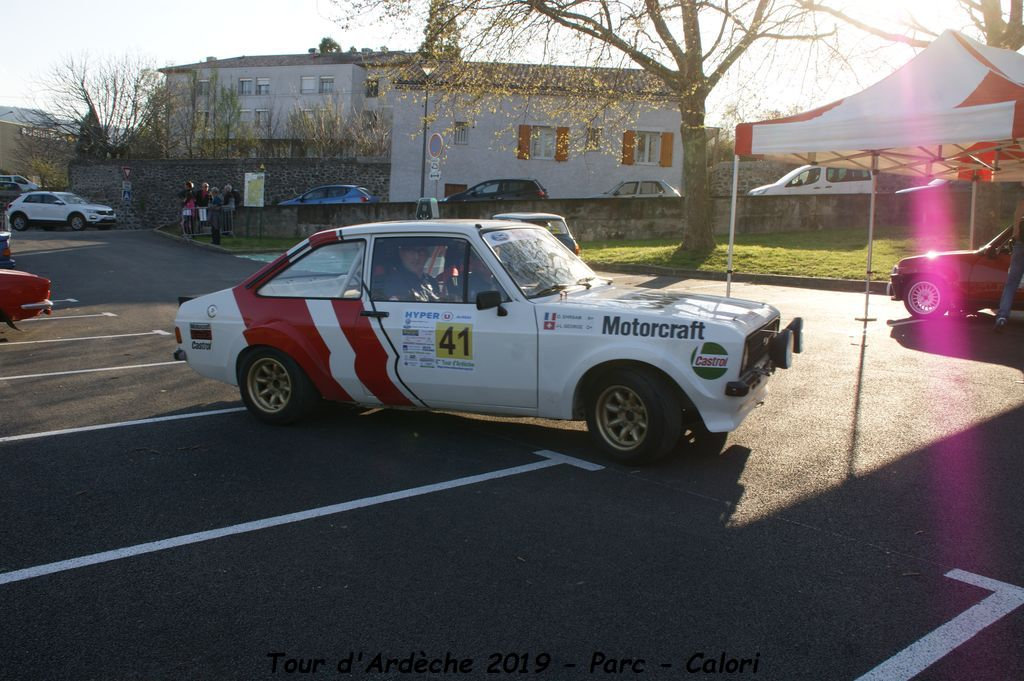 [07] 30/03/2019 6ème Tour de l'Ardèche  32zu