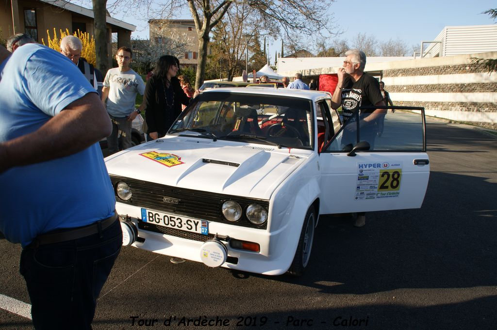 [07] 30/03/2019 6ème Tour de l'Ardèche  5j4y