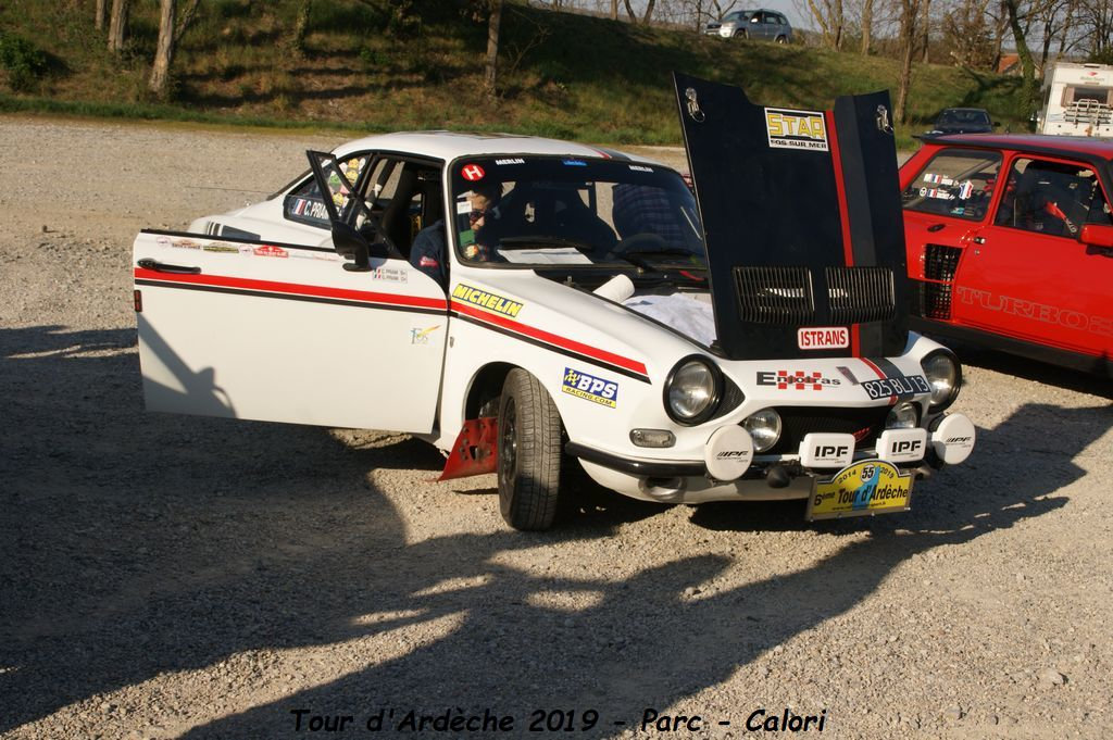 [07] 30/03/2019 6ème Tour de l'Ardèche  6o0k