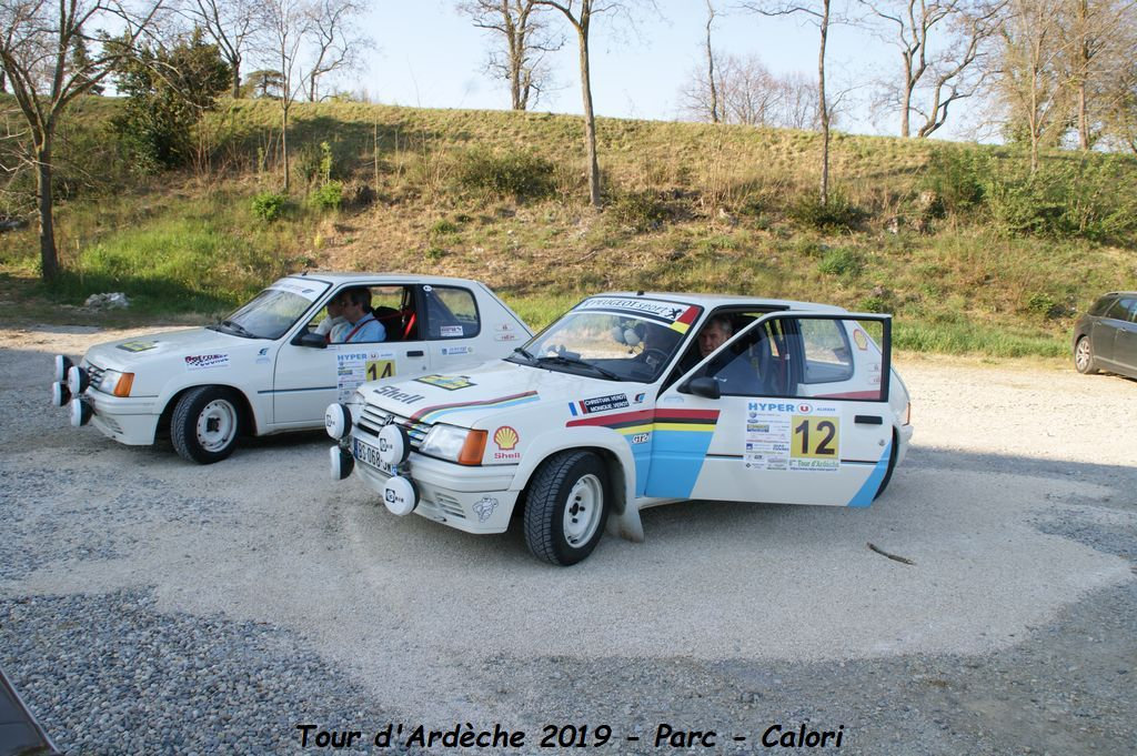 [07] 30/03/2019 6ème Tour de l'Ardèche  74qr