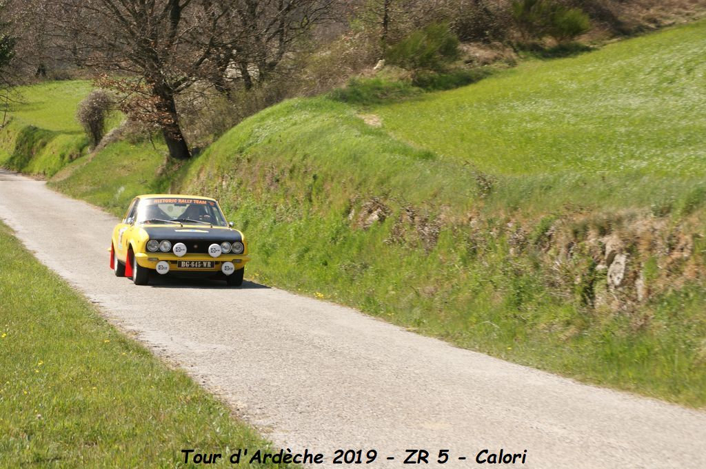 [07] 30/03/2019 6ème Tour de l'Ardèche  - Page 4 8783