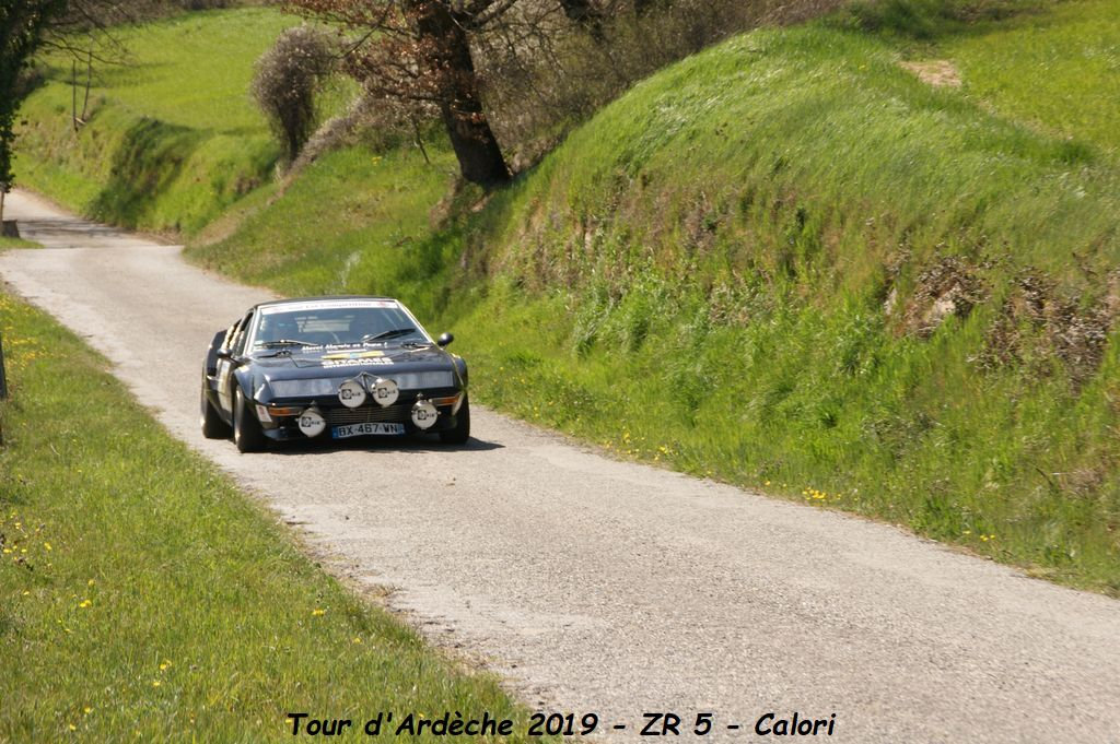 [07] 30/03/2019 6ème Tour de l'Ardèche  - Page 4 9063