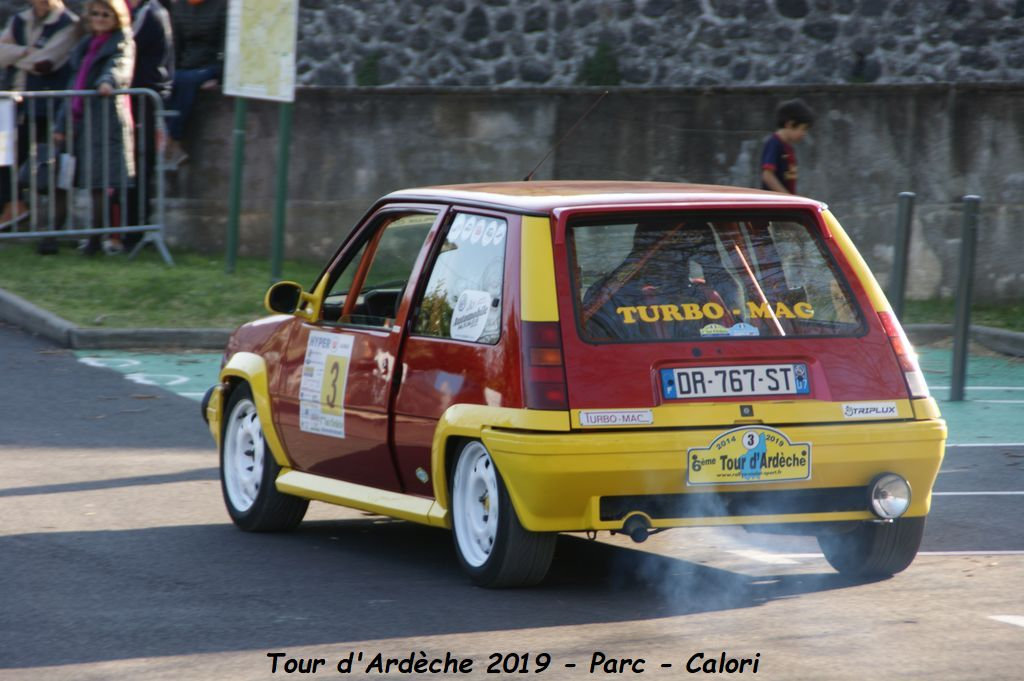 [07] 30/03/2019 6ème Tour de l'Ardèche  Aaqv