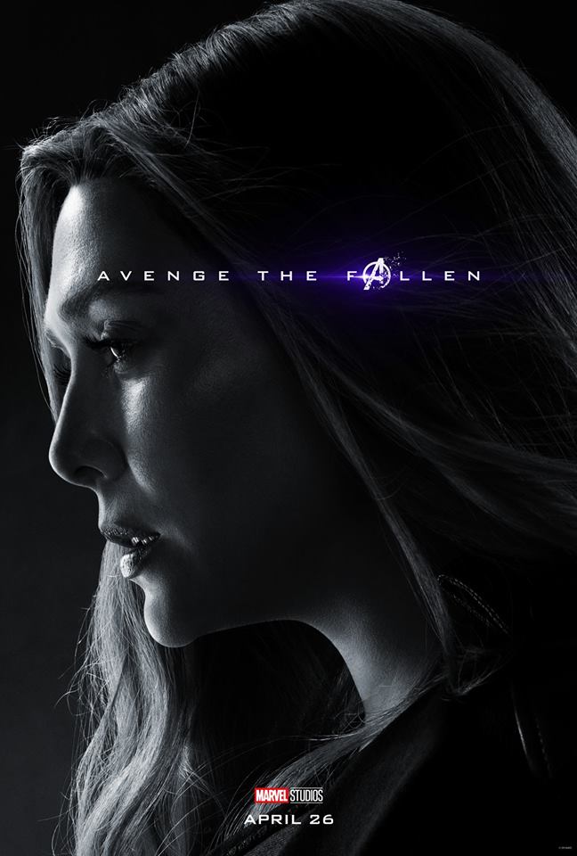 Avengers : EndGame 24 Avril 2019 Akcr