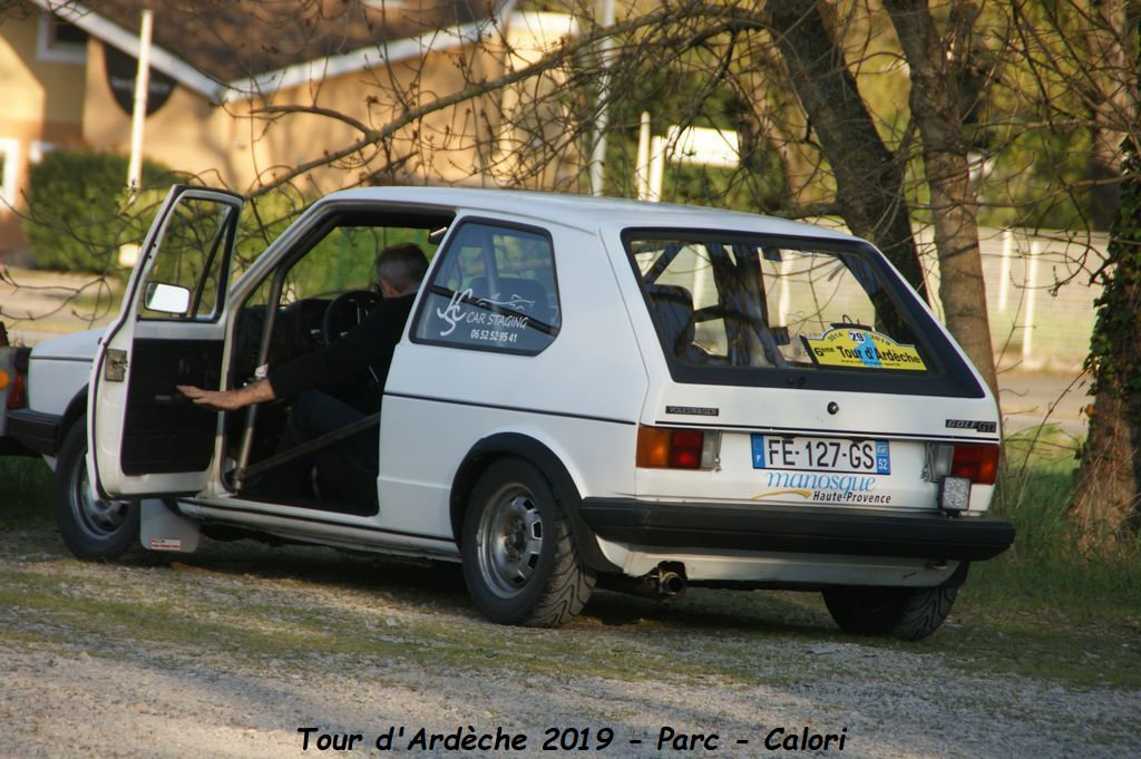 [07] 30/03/2019 6ème Tour de l'Ardèche  Cibl