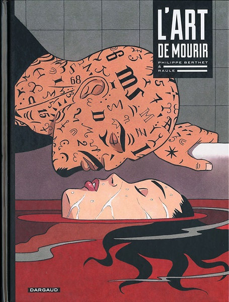 L'art de mourir - One Shot