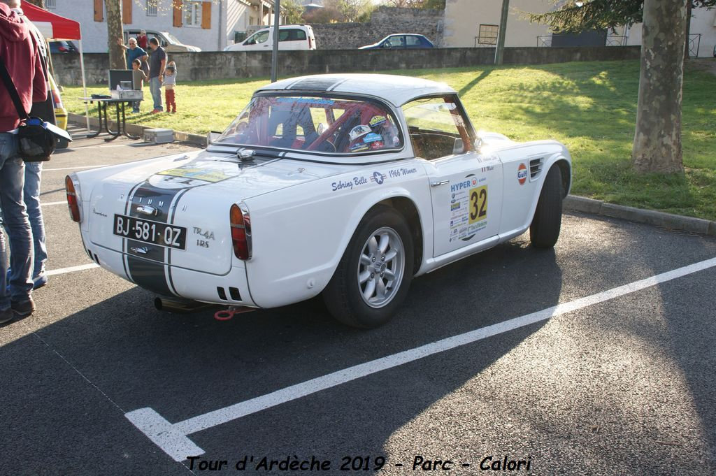 [07] 30/03/2019 6ème Tour de l'Ardèche  H0rc