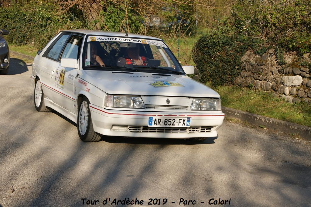 [07] 30/03/2019 6ème Tour de l'Ardèche  Mpfx