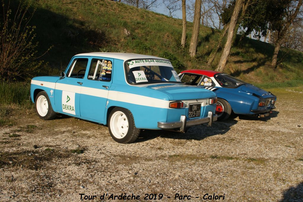 [07] 30/03/2019 6ème Tour de l'Ardèche  Ofbg