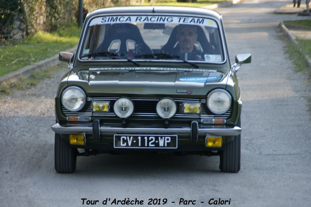 [07] 30/03/2019 6ème Tour de l'Ardèche  Ov5m