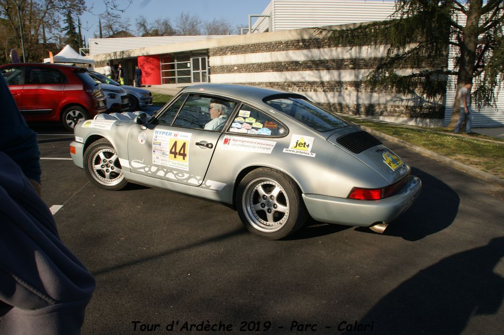 [07] 30/03/2019 6ème Tour de l'Ardèche  Pflu