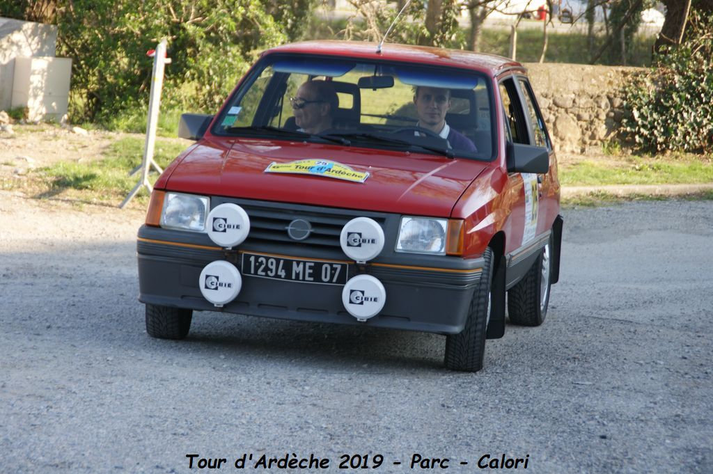 [07] 30/03/2019 6ème Tour de l'Ardèche  Qhir