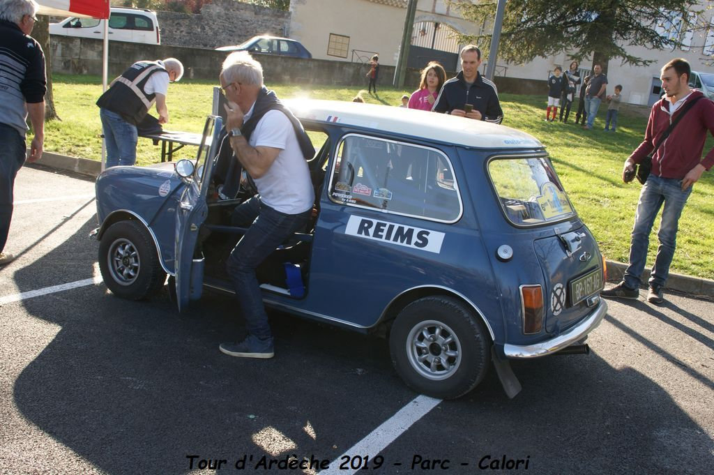 [07] 30/03/2019 6ème Tour de l'Ardèche  Qslu