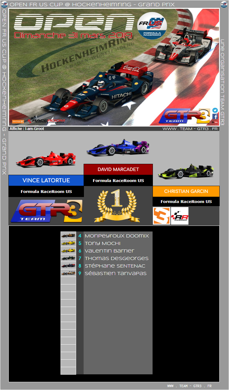 Raceroom Ut63